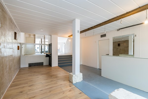 Medium property photo - Mauritsweg 51A, 3012 JW Rotterdam